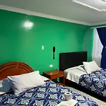 Hotel Quiratama