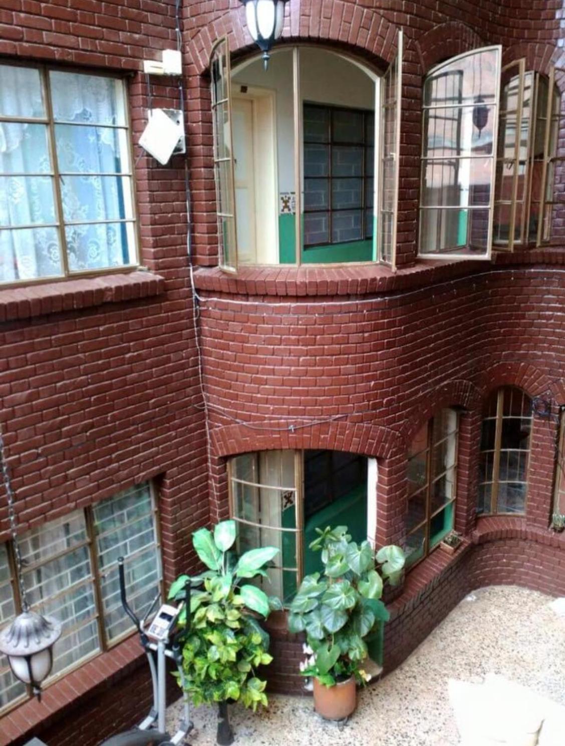Quiratama * Bogotá